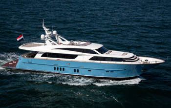 Van der Valk Raised Pilothouse 27.21 (2021)