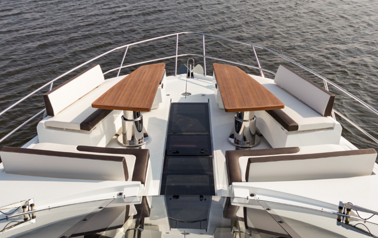 Galeon 640 FLY (2022)