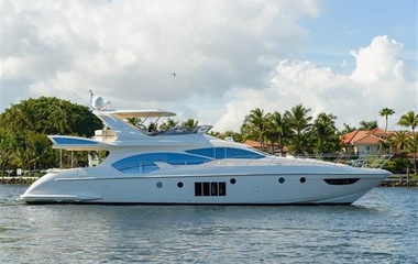 Azimut 70