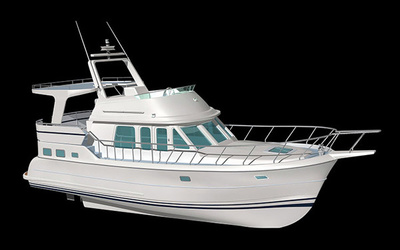 Adagio Sundeck 44