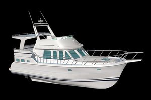 Adagio Sundeck 44