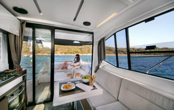 Jeanneau NC 33 (2021)