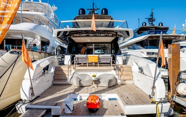 Sanlorenzo Quarantena