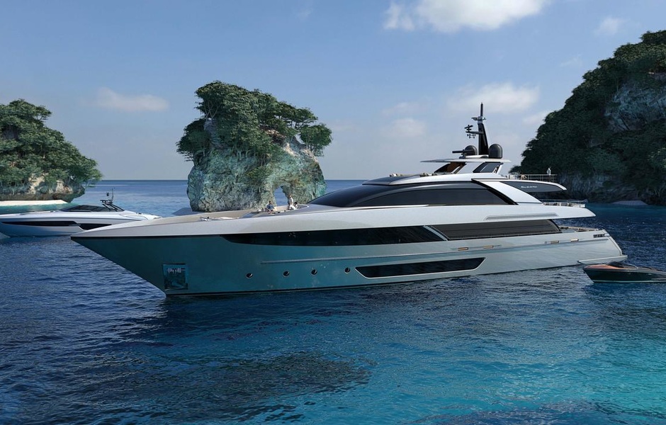 Riva 50M