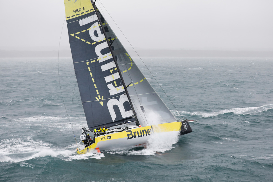 Team Brunel