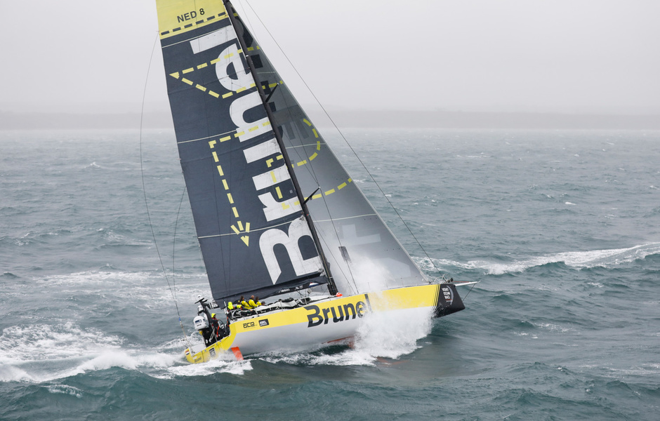 Team Brunel