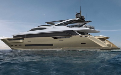 DL Yachts Dreamline 30