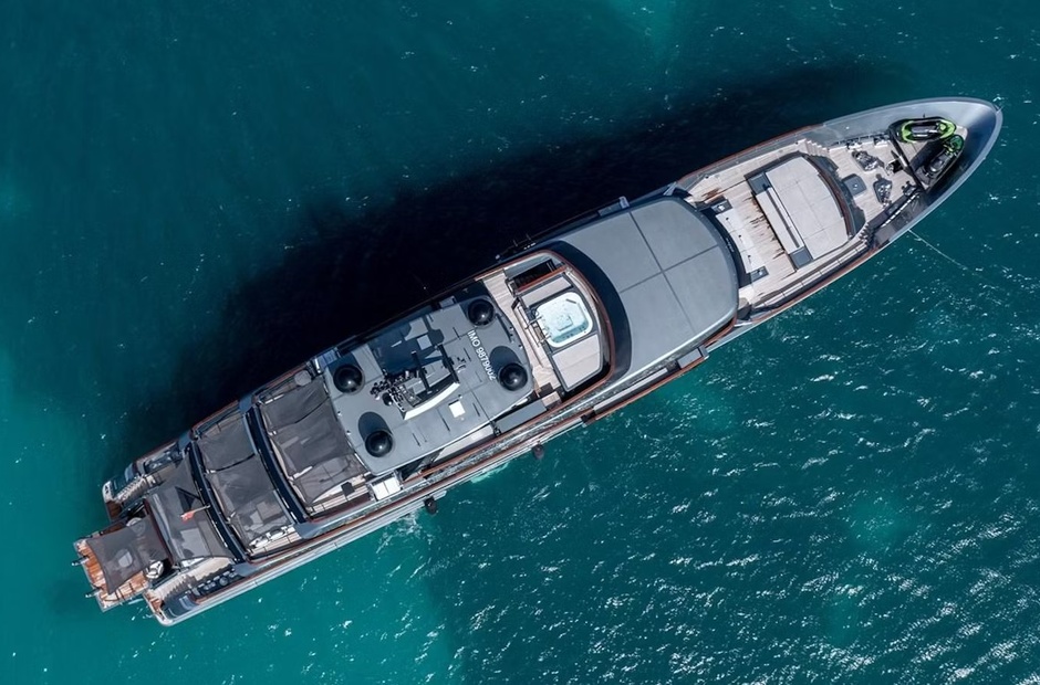 Riva Fifty