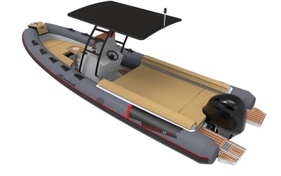 Manara Revolution 23 XL