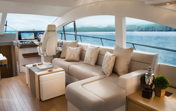 Schaefer Yachts 640