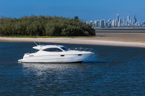 Maritimo 42 Mustang
