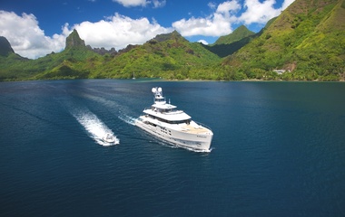 Aquos Yachts Big Fish