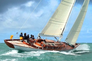 Spirit  Nazgul 76 classic