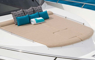 Ocean Alexander Entrepreneur