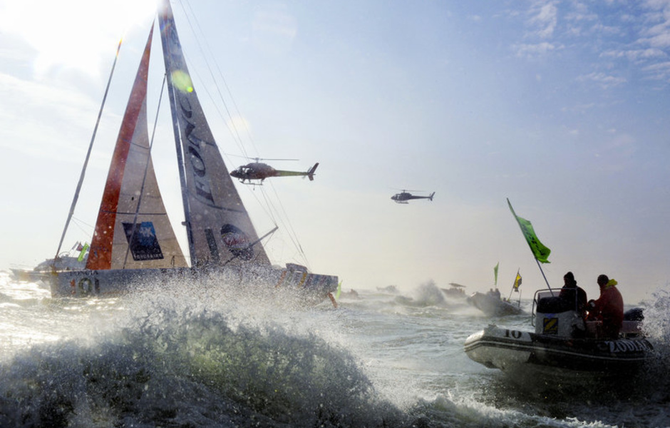 MARCEL MOCHET/AFP/Getty Images