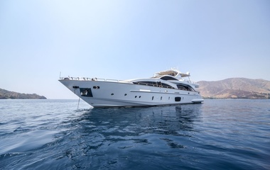 Azimut Antonia II