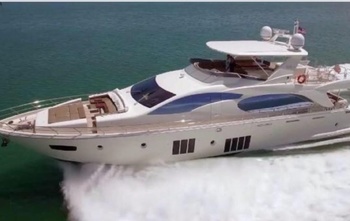 Azimut 88