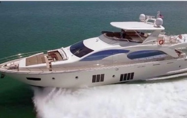 Azimut 88