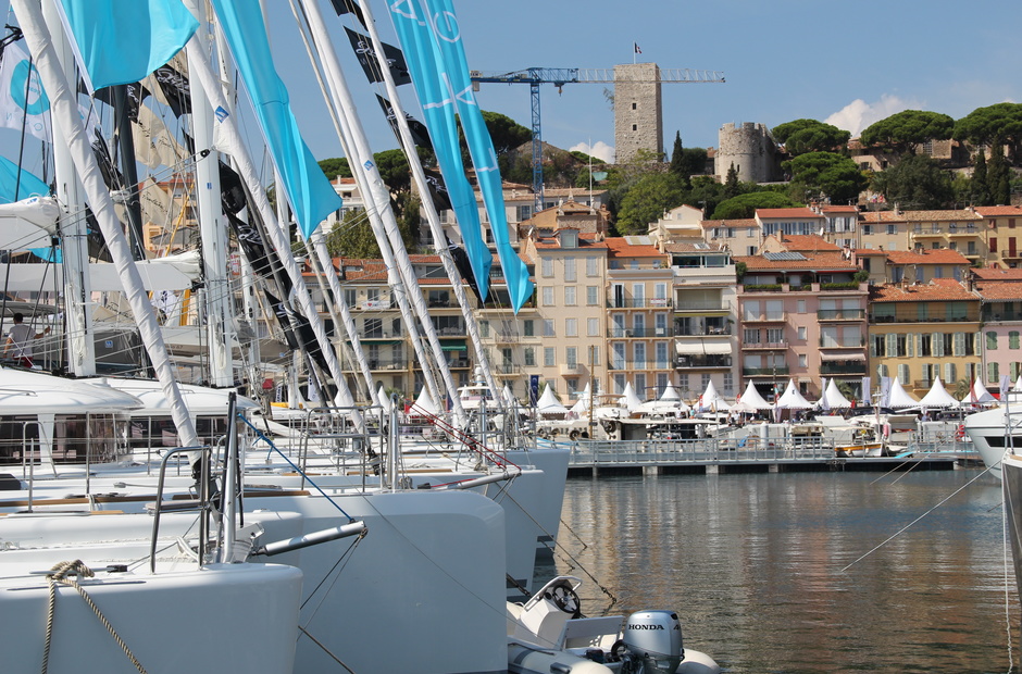 Calendar for September: which yachting exhibitions are worth visiting