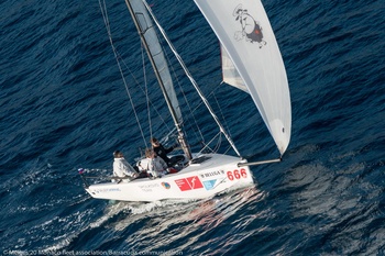 Entrepreneur at the helm: Andrey Chirikov