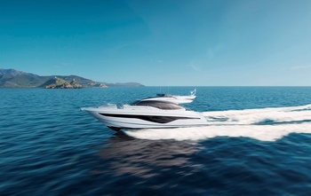 Princess S62
