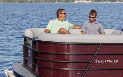 Godfrey Sweetwater Lounge 2286