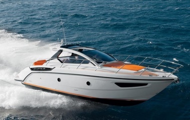 Atlantis 38
