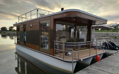 Sunhunter HTR Suno I