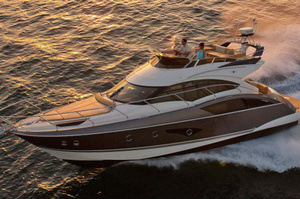 Marquis 420 Sport Bridge