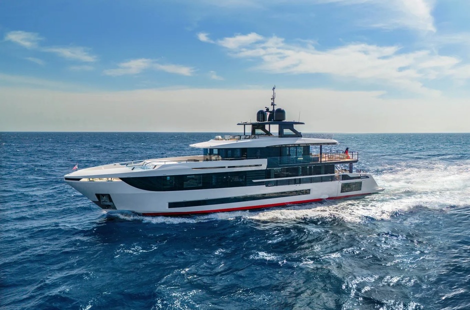 Mangusta Multiple