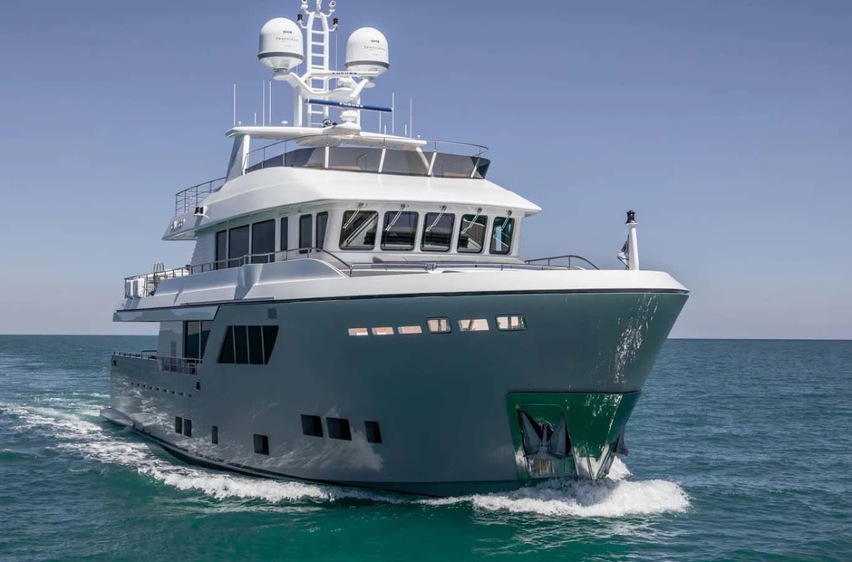 Cantiere delle Marche Atlas
