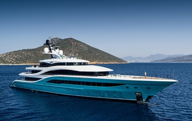 Turquoise Yachts  Go