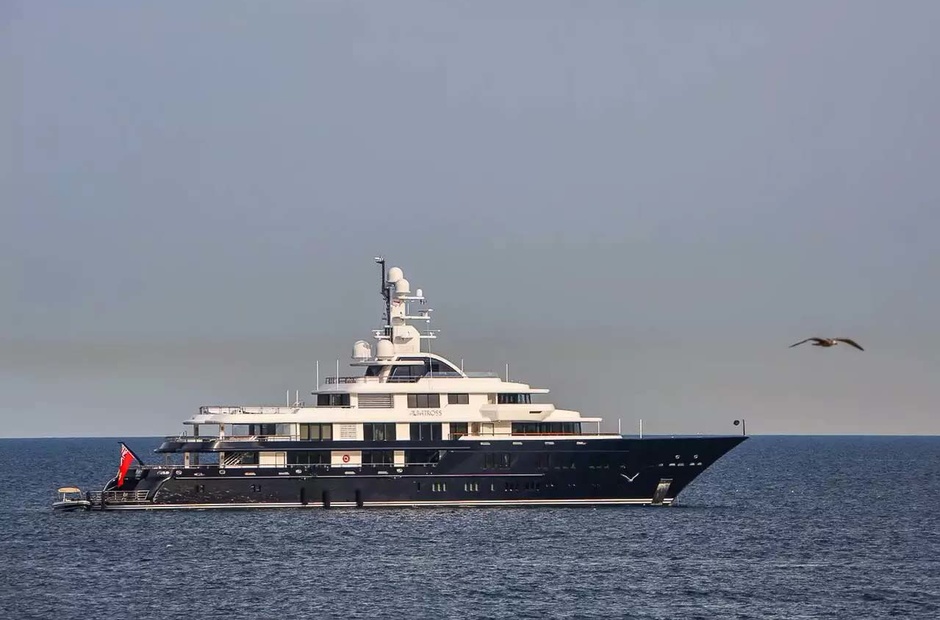 Delta Marine Moonstone