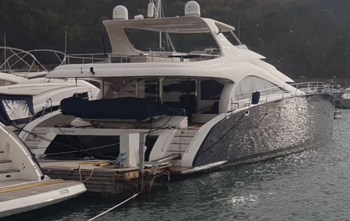 Sunreef 70 Power (2009)