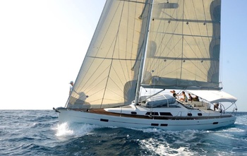 Hanse 430