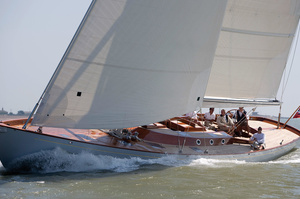 Spirit  Classic 76