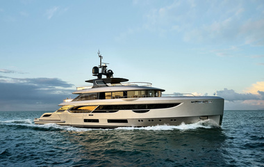 Benetti Lexsea