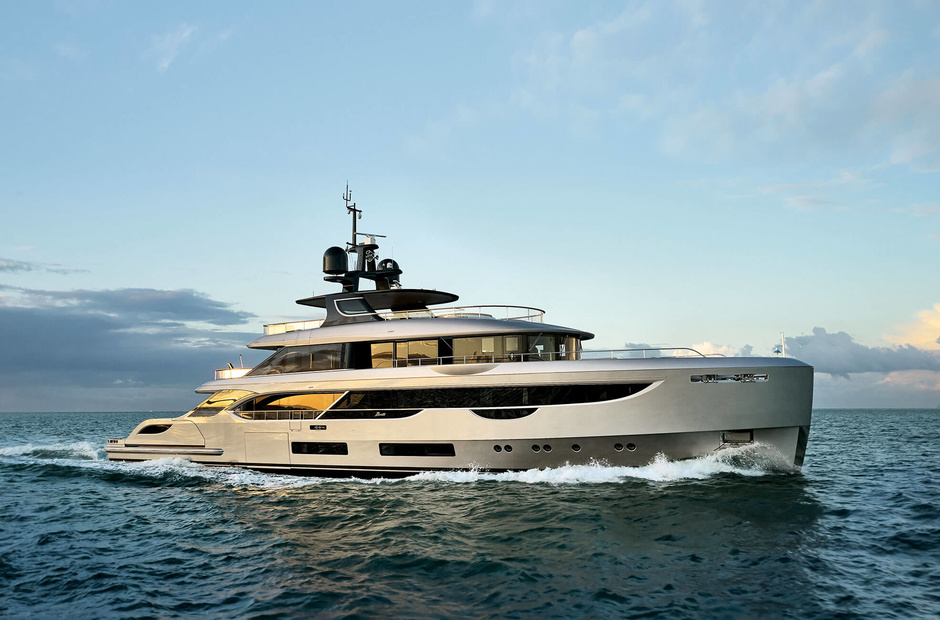 Benetti Lexsea