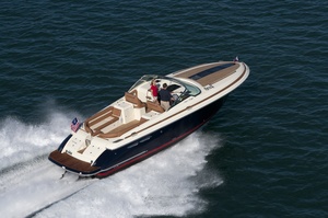 Chris-Craft Corsair 36