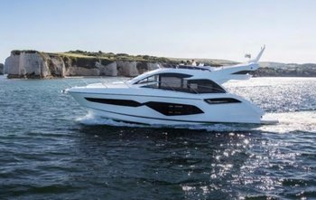 2020, Sunseeker Manhattan 55