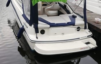 Glastron GTS 209 (2009)