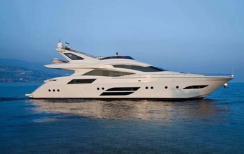 Dominator 780 (2012)