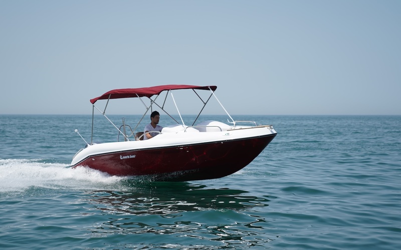 Marinboat 4.98 Tango