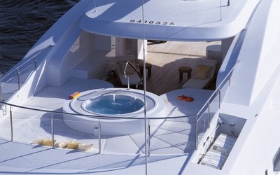 CMN Yacht Division Line 60