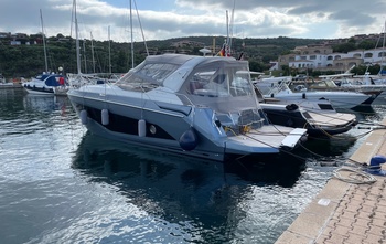 Cranchi Z 35 (2020)
