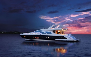 Azimut Crystal
