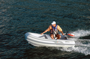 AB Inflatables Lammina 8 AL