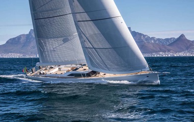 Southern Wind Power of 2