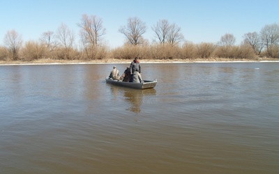 Aqua Terra Щука 4.5