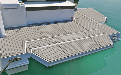 Cruisers Yachts 38 GLS I/O